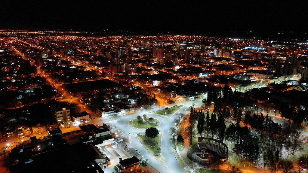 Ciudad de Cipolletti